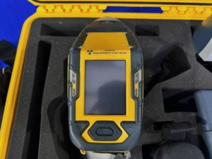 Nueva Tendencia para el Analizador XRF Portátil XL2 980 Gold, Vista Estándar - Product Image 3