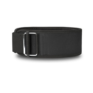 Cinturón de neopreno para levantamiento de pesas, diseño personalizado, fitness, gimnasio, levantamiento de pesas, culturismo - Product Image 2