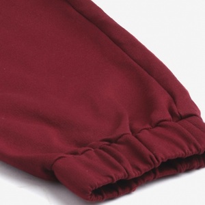 Jogging d'été pour femmes en coton de haute qualité, conception personnalisée OEM, plusieurs poches, pantalon confortable en tissu Oxford, provenant d'un fournisseur BD - Product Image 4