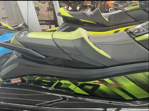 2023 Waverunners de haute qualité EX-Deluxe, compatibles OEM, garantie 1 an, origine américaine, pour usage industriel et DIY, meilleures ventes - Product Image 5
