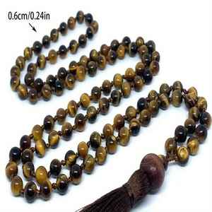 Elegante cuentas de oración decorativas rosarios resina Tasbih para musulmanes Ramadán y Eid hallazgos de joyería - Product Image 4