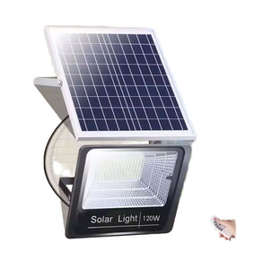 Venta al por Mayor de Lámparas Solares de 30W a 600W, Paquete Variado de Lámparas Solares con Servicio de Logotipo Personalizado OEM - Product Image 2