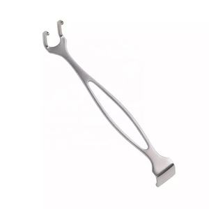 รถดึงกลับ Czerny ปลายคู่ 18c - Product Image 4