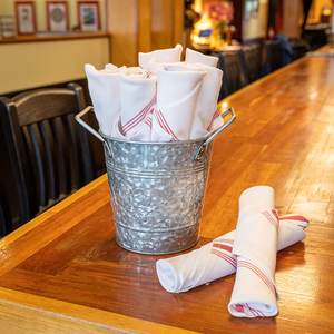 Macetero galvanizado decorativo con asas para decoración del hogar, para sala de estar, cocina, dormitorio, apartamento y oficina - Product Image 6