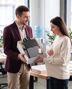 Corporate New Parent Gift Backpack | Built-in Booster Seat & XL <b>Roll</b>-Out Changing <b>Mat</b> | GillyGro Classic - Product Image 4