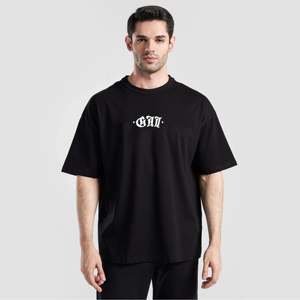 Camiseta Michael Jordan con Diseño Estampado, Color Negro, Tela Ligera y Transpirable - Product Image 2