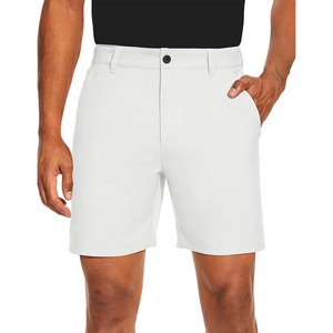 Shorts MMA tendance pour hommes en toile de haute qualité, écologiques, respirants, prix abordable, faible MOQ - Product Image 5
