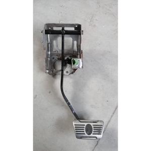 MASERATI Levante Series (16>) PEDAL DE FRENO 670031105 M156E - Product Image 4