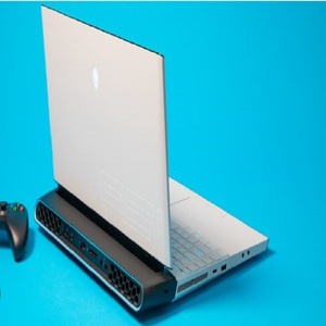 NUEVA Laptop para Juegos AL!ENWARE de 17.3 Pulgadas con Procesador I9 de 12.ª Generación - Product Image 4