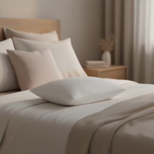 Almohada Amicasa Gran Comfort, Almohada Premium con Comodidad Excepcional, Hoja de Datos Técnicos Incluida - Product Image 3