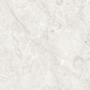 กระเบื้องพอร์ซเลนเคลือบสีขาวเกล็ดหิมะที่แสนสบายสำหรับผนังภายในสมัยใหม่ใช้ในห้างสรรพสินค้ากลางแจ้งใช้ในครัวเรือน - Product Image 4