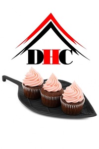 ถาดโลหะอลูมิเนียมทำมือสีทองสำเร็จรูปสวยงามเหมาะสำหรับช็อคโกแลตขนมหวานและการตกแต่งโต๊ะที่ซับซ้อน - Product Image 6