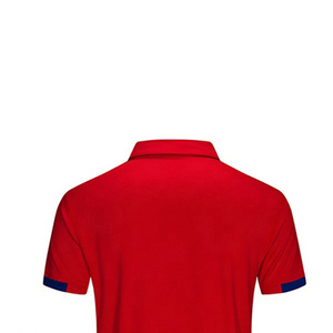 Polos transpirables de alta calidad al mejor precio, buen material de edición artesanal, de secado rápido para hombres - Product Image 6