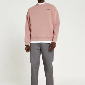 Sudaderas con Capucha de Alta Calidad con Logotipo Personalizado para Hombre, Precios Económicos, Colección de Invierno, Tendencia 2026 - Product Image 1