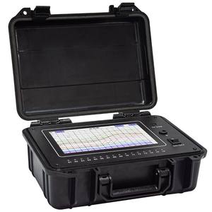 Équipement de carottage de puits TYM-D, nouveau modèle, le plus vendu, garantie 3 ans, résistant à la rouille, léger, compatible avec alimentation filaire/électrique/CC - Product Image 3