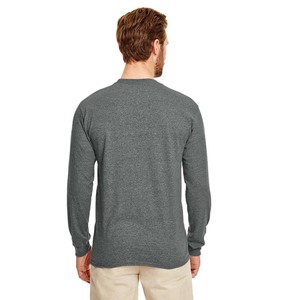 เสื้อสเวตเชิ้ตแบบเรียบคุณภาพสูงสำหรับขายส่ง OEM แบบกำหนดเองได้ เสื้อสเวตเชิ้ตฤดูหนาวแบบยูนิเซ็กซ์สั่งทำได้ - Product Image 5