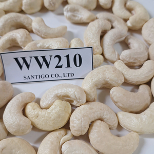ถั่วเม็ดมะม่วงหิมพานต์ W210 WW210เหมาะสม - Product Image 1