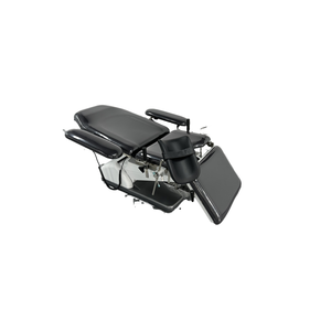 เตียงตรวจคลอดไฟฟ้าสำหรับสูตินรีเวชในโรงพยาบาล พร้อมฟังก์ชั่นหลากหลาย - Product Image 1