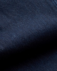 กางเกงยีนส์ทรงหลวมสไตล์ลำลองสำหรับผู้ชาย ผ้าฝ้าย 3 มิติ ระบายอากาศได้ดี เอวกลาง เหมาะสำหรับฤดูใบไม้ร่วง ลุคทางการ สไตล์เวียดนาม - Product Image 6