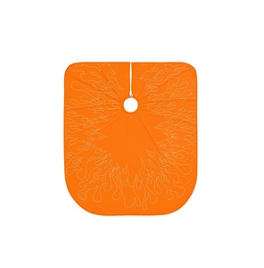 Capas PRO de llamas de contorno naranja/vela de alta calidad, duraderas, impermeables y cómodas, capas PRO de llamas de contorno naranja/vela - Product Image 1
