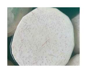 เผือกแช่แข็งเพื่อการส่งออกแบบพรีเมี่ยมก้อนเผือกแช่แข็งเนื้อเนียนสำหรับอุตสาหกรรมขนมและขนมขบเคี้ยว - Product Image 3