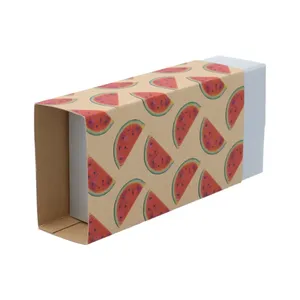 Bolsas de Papel Kraft Promocionales Personalizadas - CreaSleeve 289 - Product Image 3