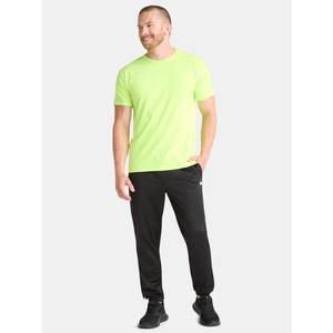 100% coton hommes T-shirt décontracté doux Fitness été mince T-shirts hommes maison vêtements col rond manches courtes solide T-shirt pour hommes - Product Image 4