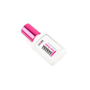 Ultra-hold Efficient Private Label <b>Lash</b> Bonder High Quality Eyelash Extension <b>Glue</b> Oil Resistant Eyelash Extension Vendor OEM - Product Image 4