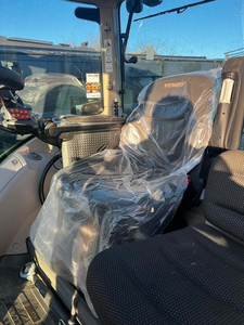 Fendt 720 VARIO 4WD Walking Tractor 201HP Deutz Engine Motor Core Components Alta productividad 3 años de garantía - Product Image 4