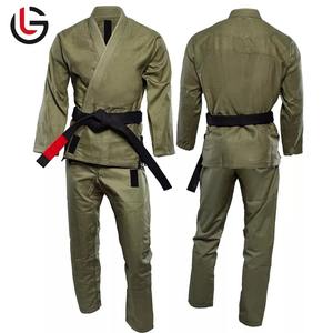 Uniforme de Taekwondo para adultos de calidad superior, precio competitivo, personalizado, artes marciales, estiramiento, secado rápido, transpirable - Product Image 1