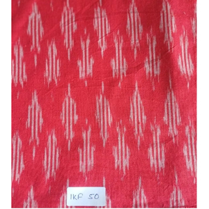 2025 Wholesale Ikat Fabric Woven Cotton Ikat Fabric Textile For Coat Fabric - Product Image 1