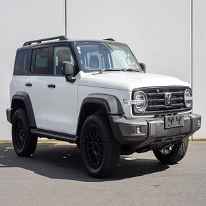 2025 2026 d'occasion et nouvelle vente attrayante SUV 4X4 voitures Tank 300, Tank 500, Tank 400 et Tank 700 Car - Product Image 1