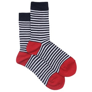 Best Quality PUFFIN SPORTS Men's Cotton <b>Socks</b> Breathable Sweat-Absorbent Casual Crew Winter Fashion Street Support Comfort - Product Image 1