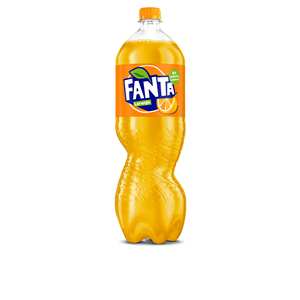 Fanta boissons Fanta | Toutes les saveurs Fanta boissons gazeuses | Fournisseur à vendre à bon prix - Product Image 1