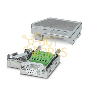 Phoenix Contact 2744089 - Nuovo - Product Image 1