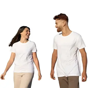 인기 상품 남성 & 여성 티셔츠 전세계 배송 가정용 의류 판매
