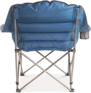 Silla de Playa Plegable de Acero Inoxidable de Alta Calidad, Ligera, Portátil, Ecológica, con Tela Oxford, para Jardín, Camping y Exteriores - Product Image 4