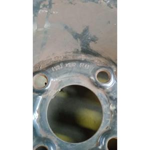 Cerchio in Acciaio per FIAT Doblo Serie (09>15) - Product Image 4
