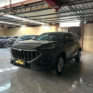 Geely Coolray 2024 1.5t Champion, SUV essence 5 places, petit véhicule sportif Geely Binyue - Product Image 1