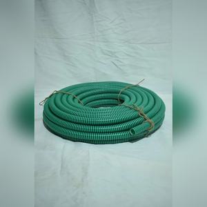 Tuyau spiralé renforcé de qualité agricole, résistance chimique supérieure pour les systèmes de transport de fluides industriels - Product Image 6