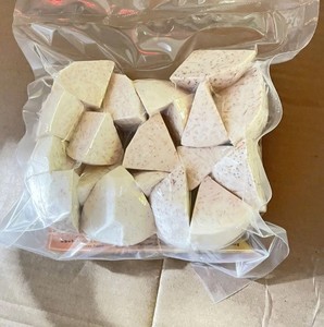 Đông lạnh khoai môn gốc/cao cấp tươi đông lạnh khoai môn/chất lượng cao khoai môn từ Việt Nam - Product Image 3