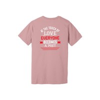 T-Shirt 100% coton avec design personnalisable Placement frontal Eco-Friendly Quick Dry Loose Fit 160-180 + GSM Low quantité minimale de commande
