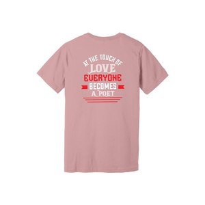 T-Shirt 100% coton avec design personnalisable Placement frontal Eco-Friendly Quick Dry Loose Fit 160-180 + GSM Low quantité minimale de commande - Product Image 3