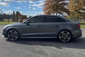 AUDI S3 2020 USADO, Volante a la Izquierda/Derecha - Product Image 4