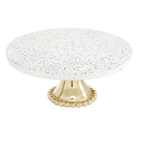 Soporte para Pastel de Metal de Alta Calidad para Fiestas de Cumpleaños, Eventos, Celebraciones, Suministros para Restaurantes y Bodas - Product Image 2