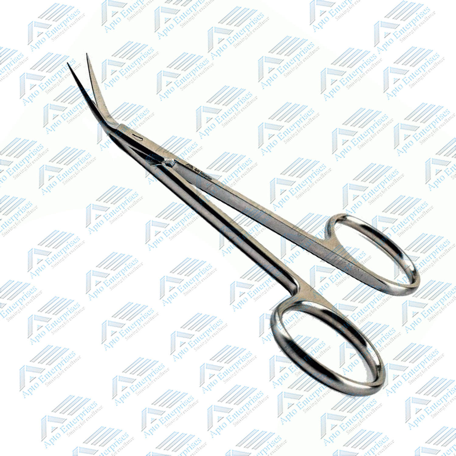 Converse Nasal Scissors blunt & sharp