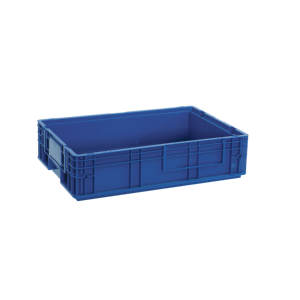 Contenedor de Almacenamiento de Plástico Resistente RL-KLT 6147 VDA para Almacenamiento a Granel, Cajas y Contenedores - Product Image 1