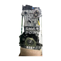 Moteur EA888 Gen2 CDZ 2.0 TFSI Neuf/Reconditionné Garantie 12 mois SHANHE POWER 155kW 350Nm pour Audi A4 B8 A5 8T Q5 8R VW B6