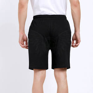 Pantalones cortos informales lisos para hombre, Shorts de playa informales, a la venta, precio asequible, nuevo estilo - Product Image 4