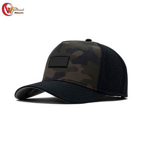 Offre Spéciale hommes camionneur chapeau Style américain Hip Hop mode sport Snapback maille camionneur chapeaux - Product Image 1
